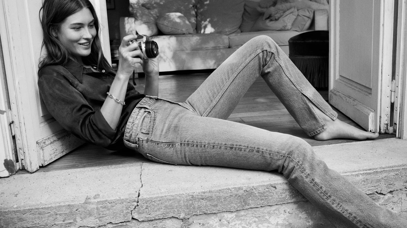 Les 50 jeans cool de la saison 