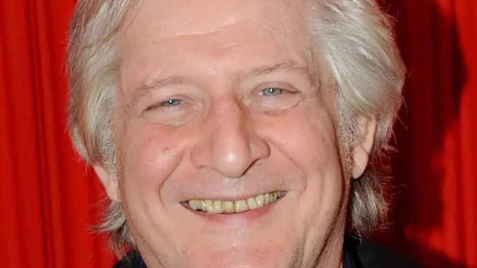 Patrick Sébastien