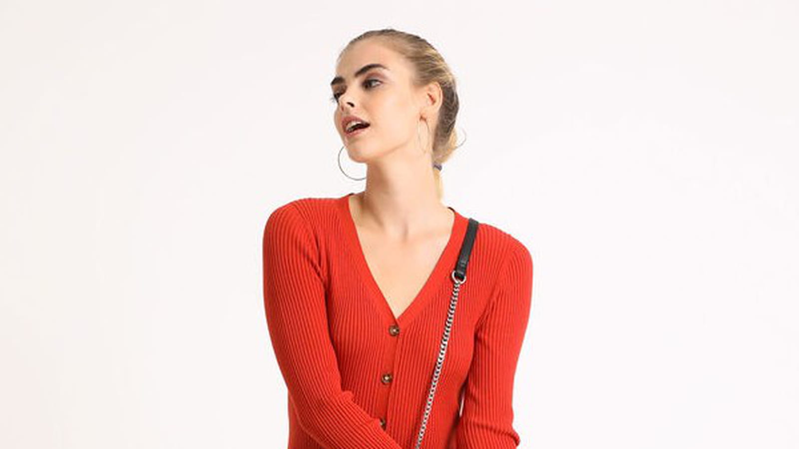 Robe gilet Pimkie