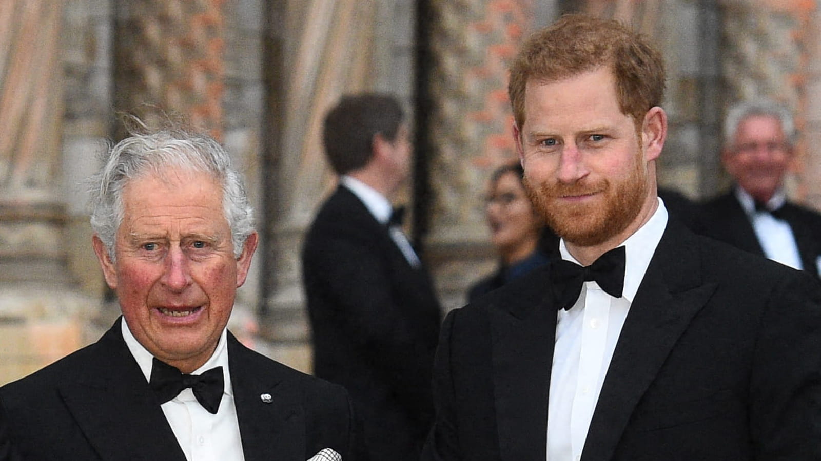 Prince Harry