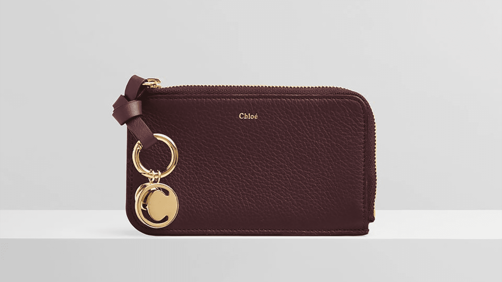 Porte-monnaie Chloé 