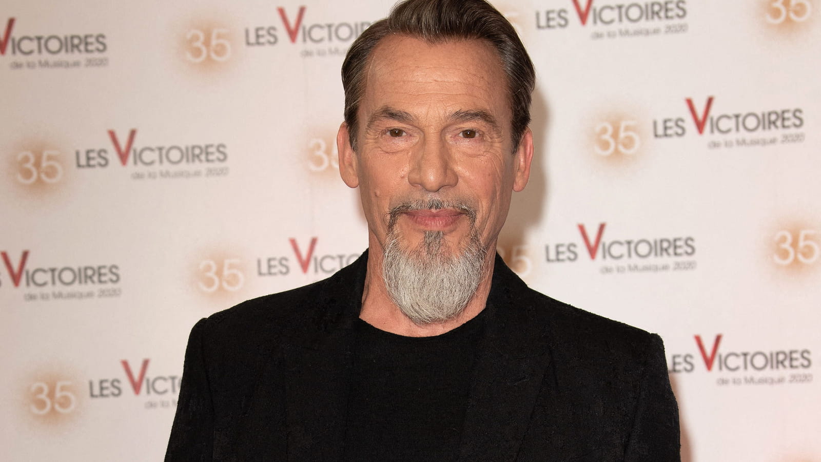 Florent Pagny
