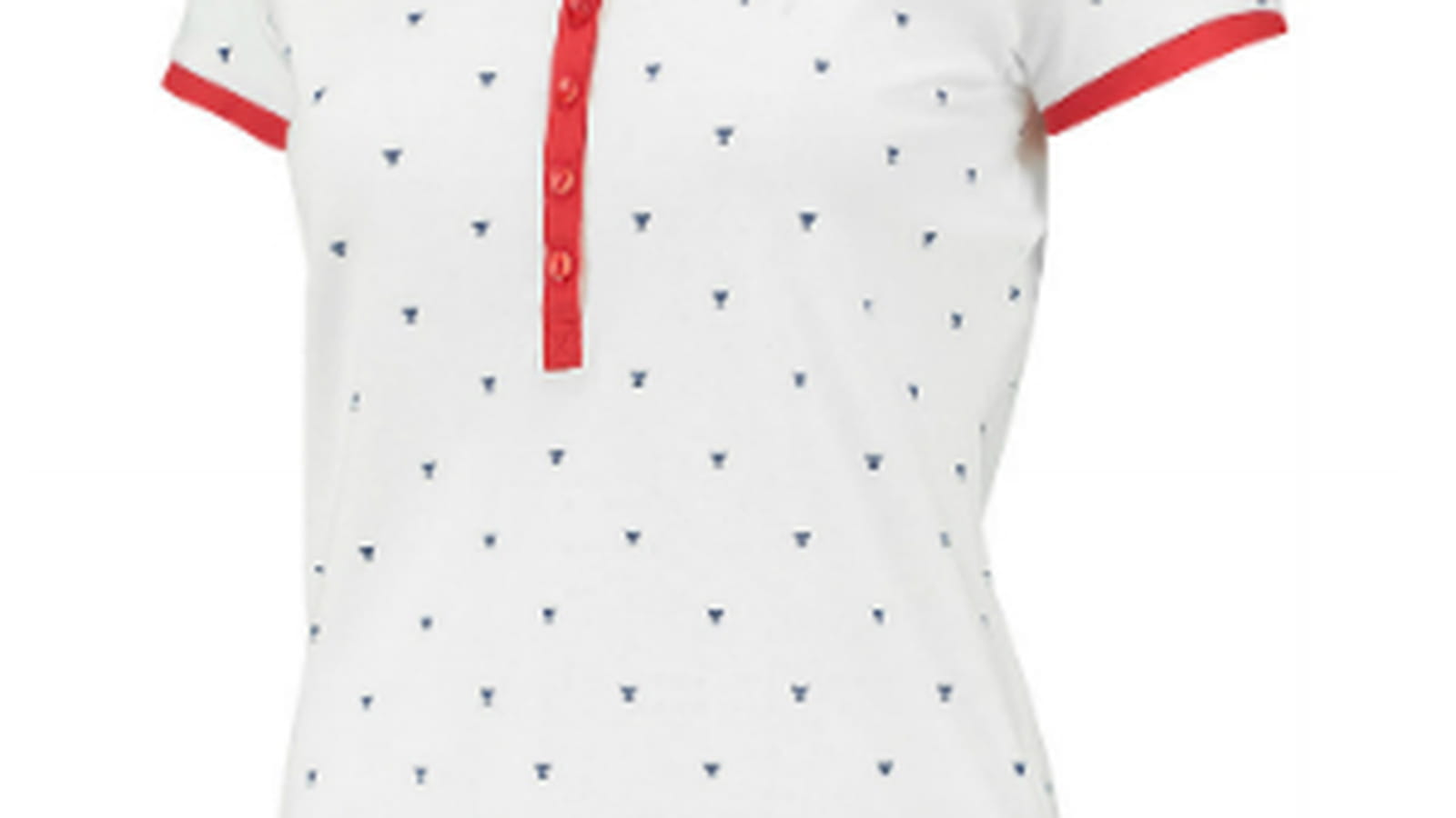 Polo Roland Garros