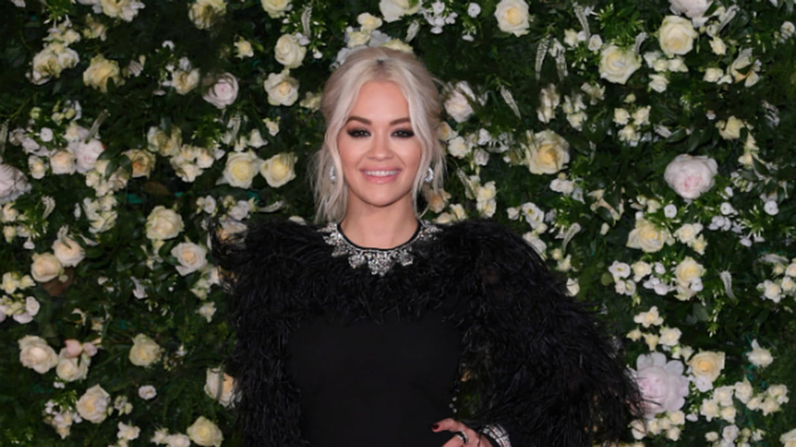 Rita Ora 