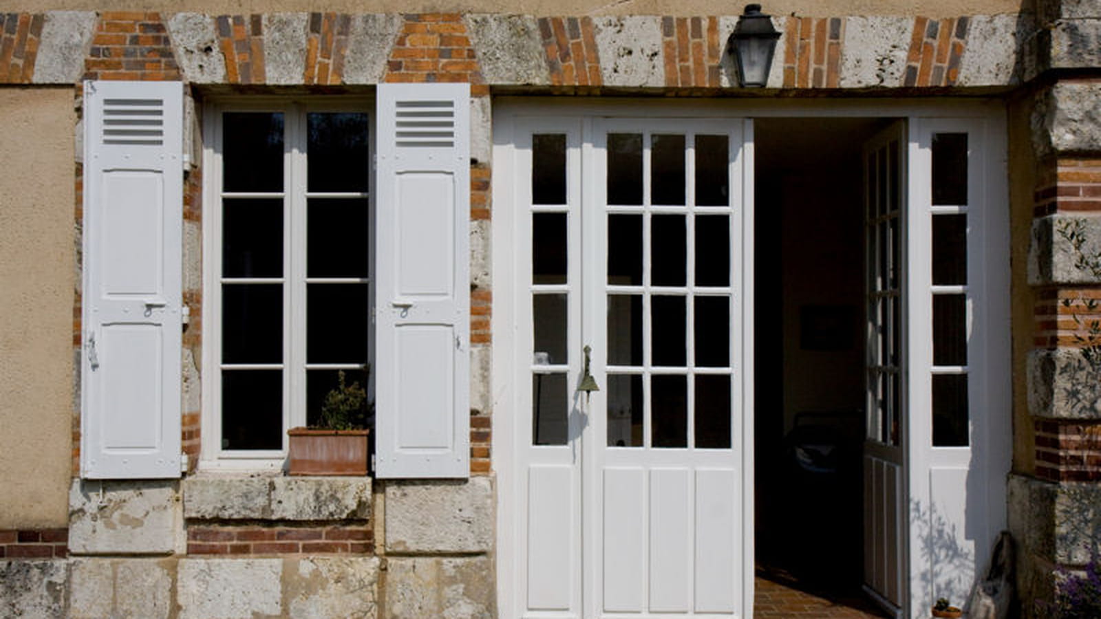 Entrée