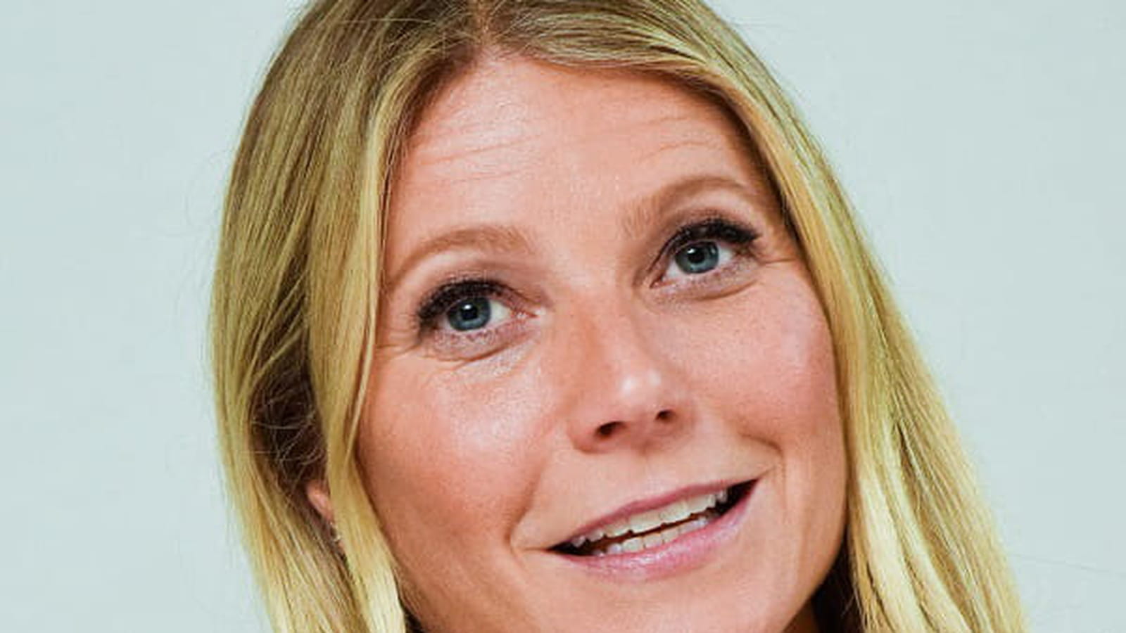 Gwyneth Paltrow, après