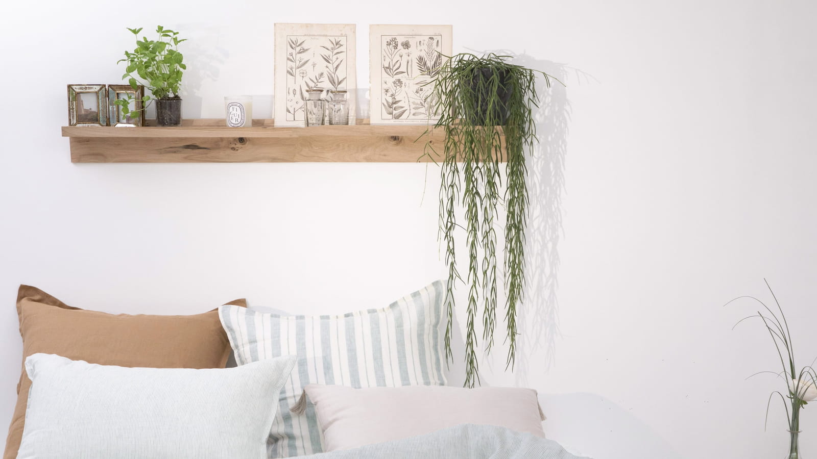 Parure de lit Gabrielle Paris