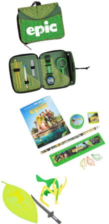 lots concours epic mickey 220