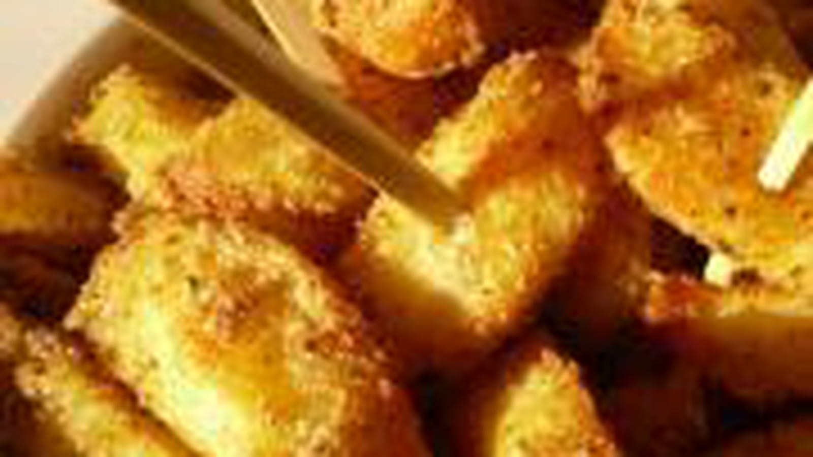 Potatoes