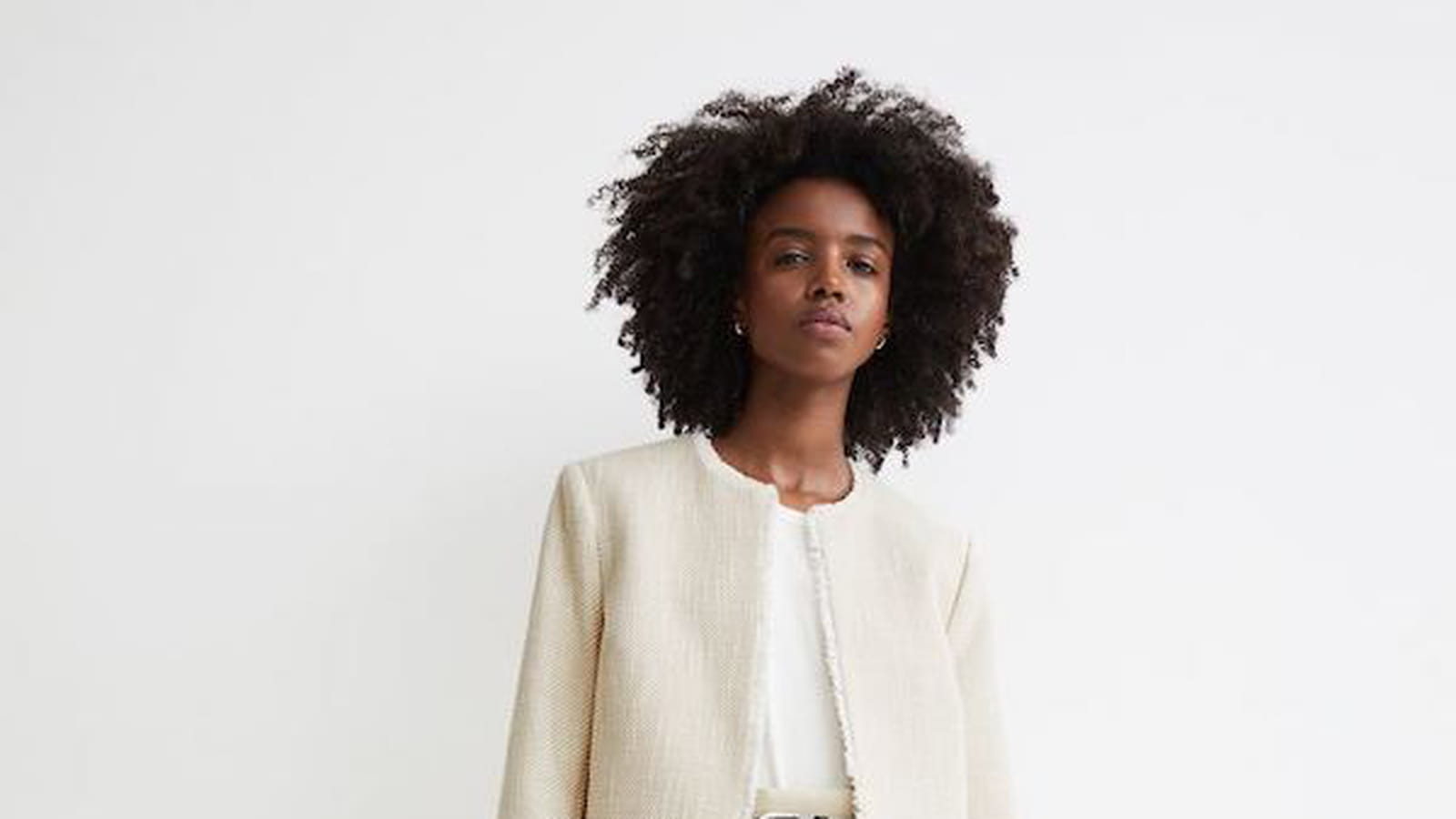 Veste H&M