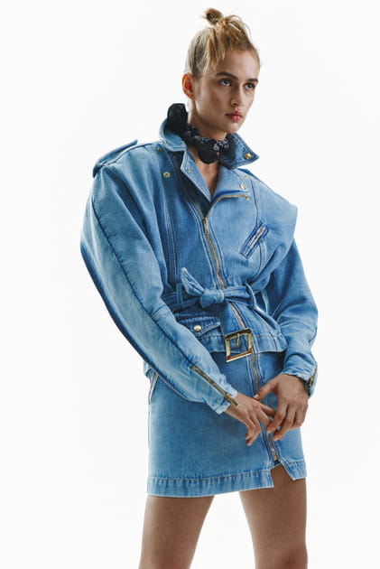 Alexandre Vauthier automne-hiver 2021-2022