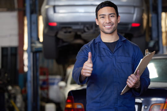 &quot;Cette voiture ne cassera jamais&quot;&nbsp;: selon les m&eacute;caniciens, il n'y a pas plus solide que ce mod&egrave;le qui existe depuis 50&nbsp;ans