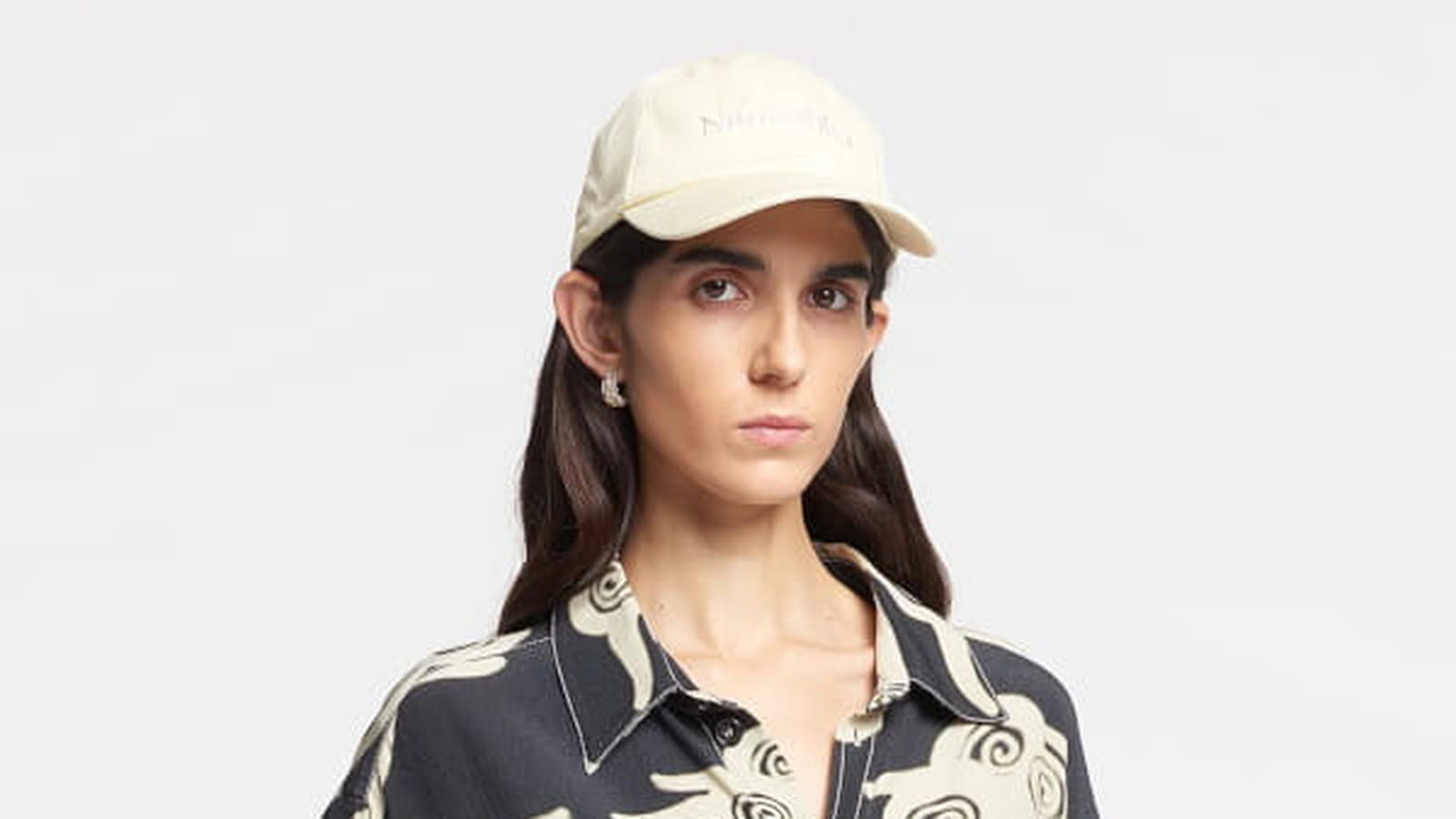 Chemise Nanushka 