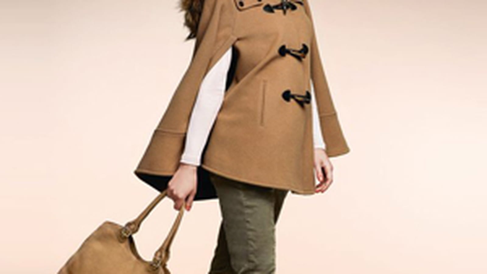 La tenue de Caroll