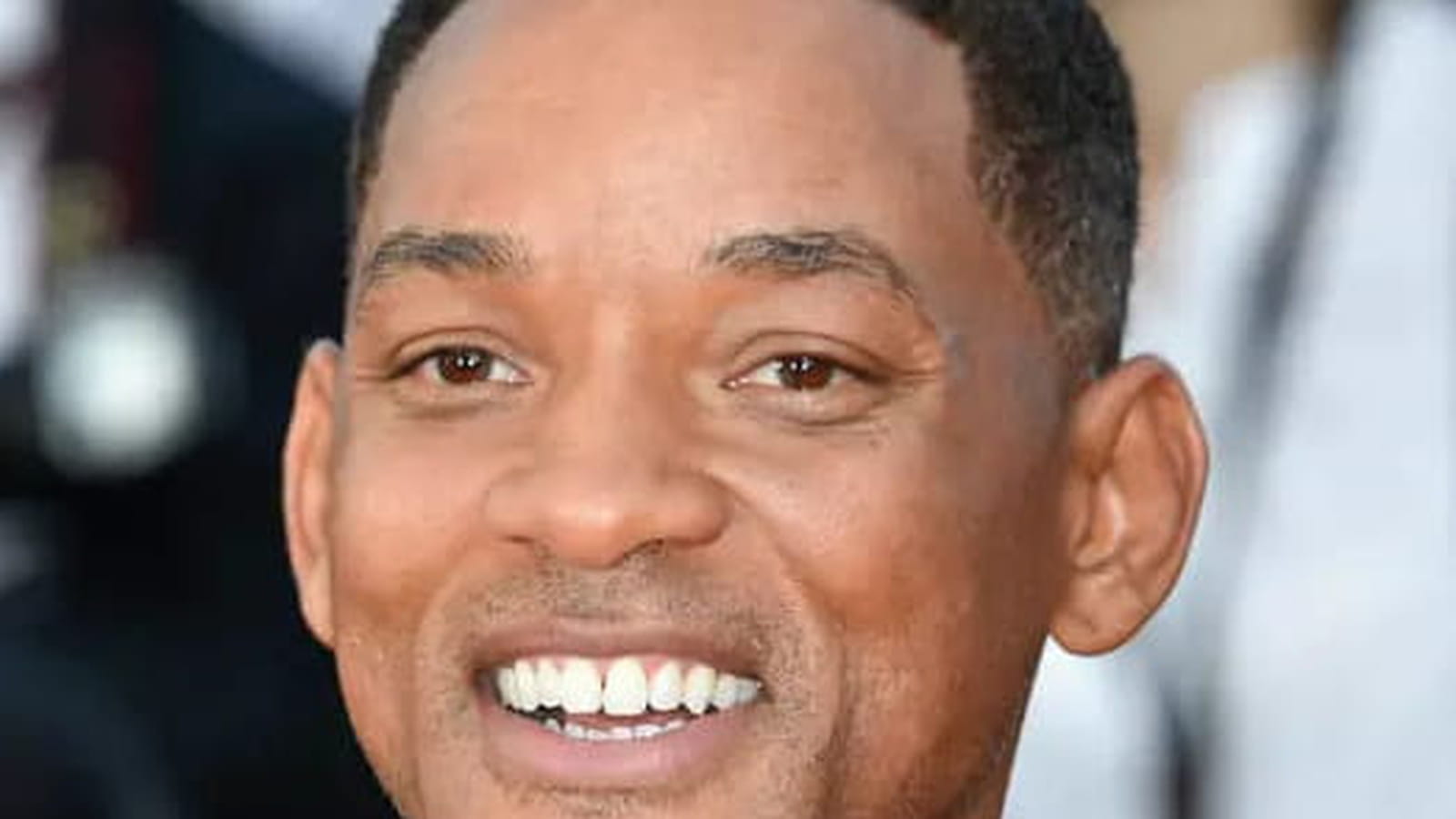 Will Smith