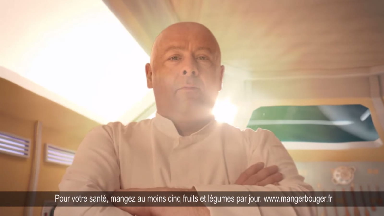 Thierry Marx, pour Lustucru