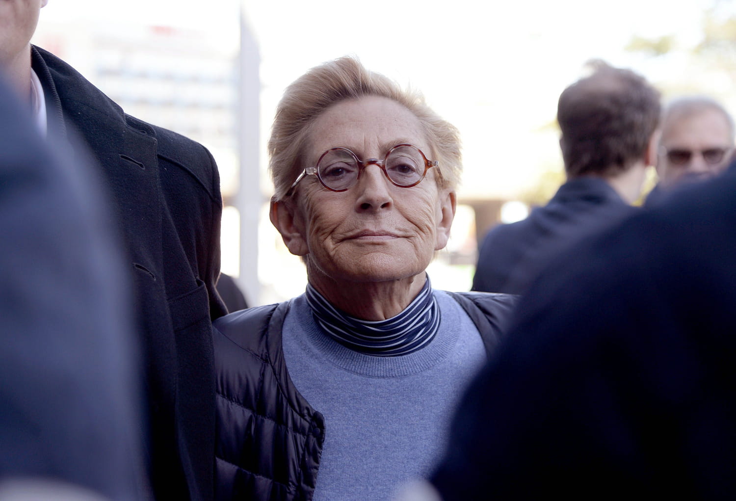 Isabelle Balkany a tenté de se suicider une deuxième fois