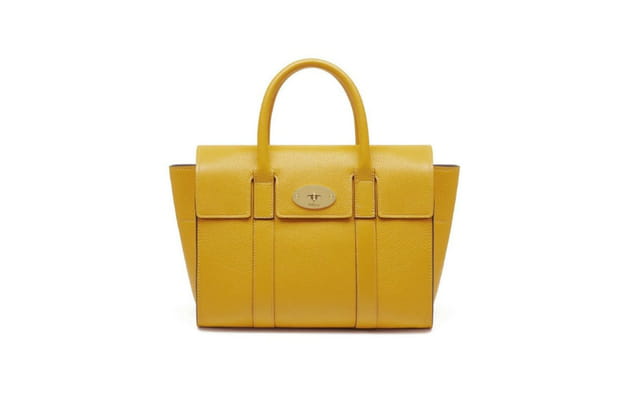 Sac "Bayswater" de Mulberry