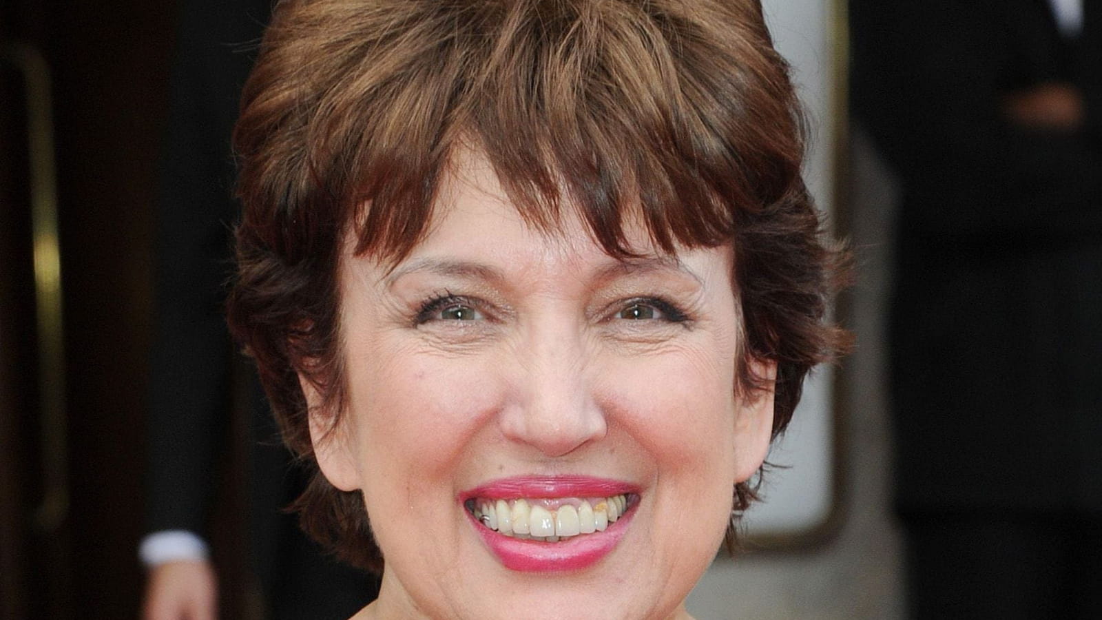 Roselyne Bachelot