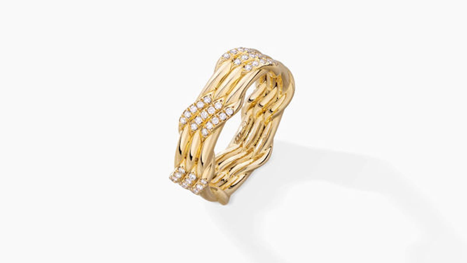 Bague Mansano