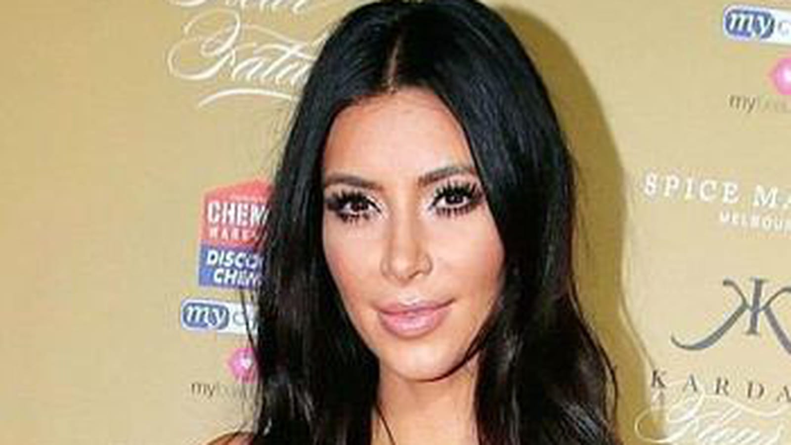 Kim Kardashian