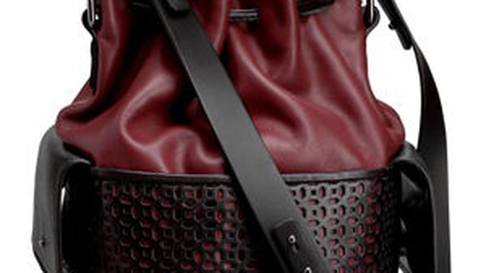 Sac bi-colore de & Other Stories