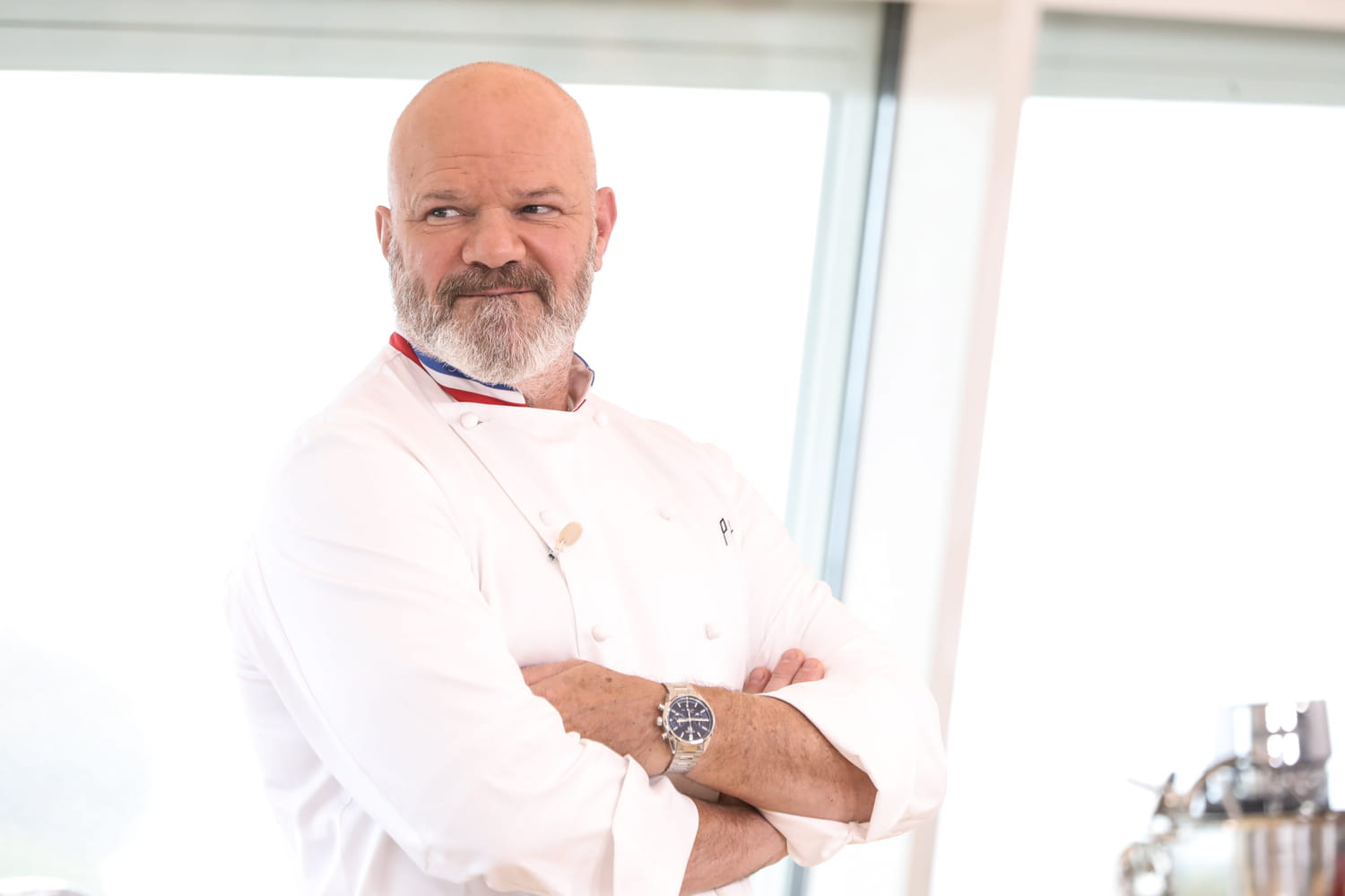 Objectif Top Chef : un candidat rend hommage à sa maman