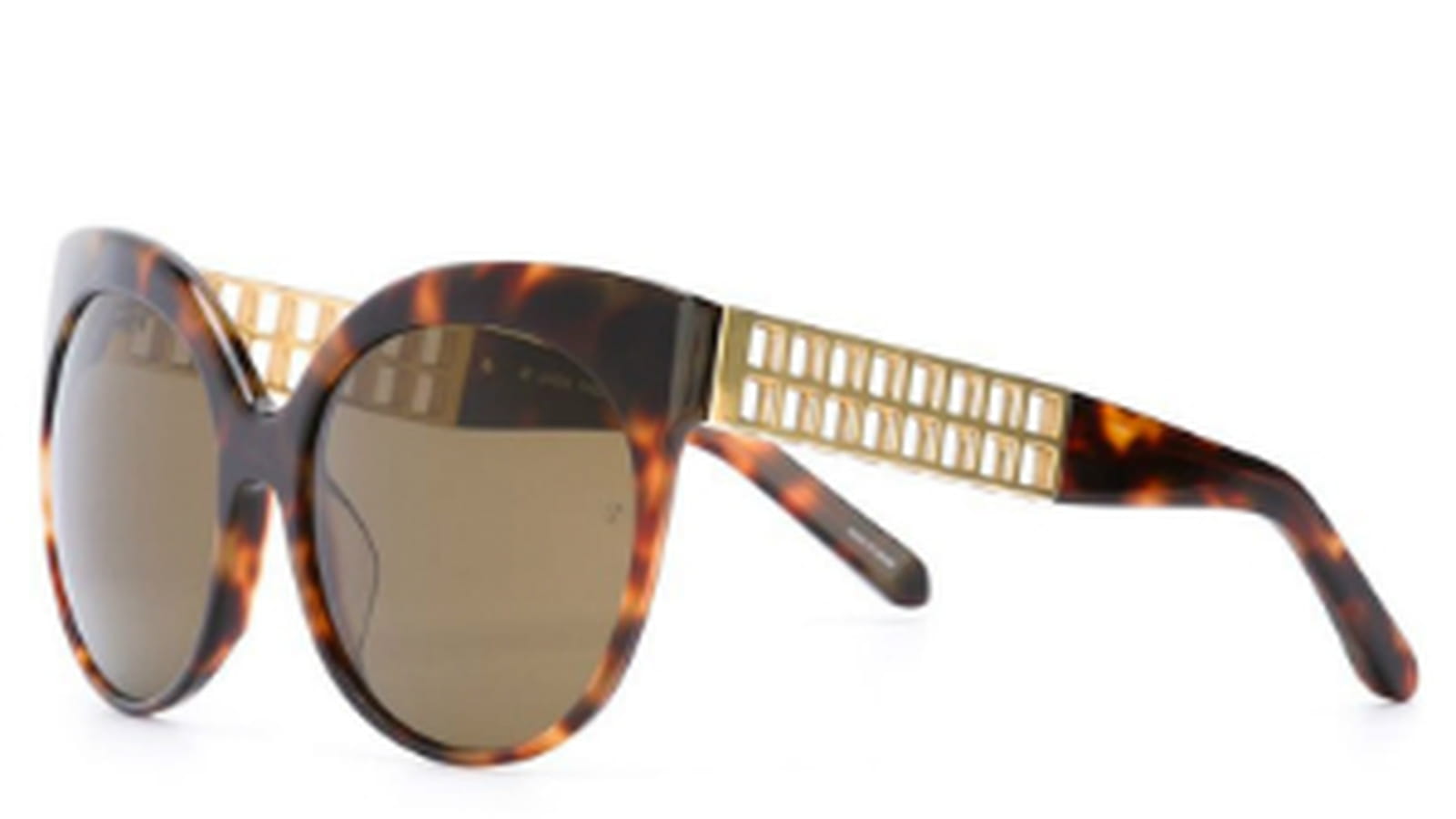 Lunettes Linda Farrow