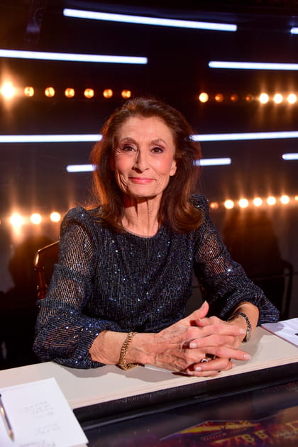 Muguette Fabris, Miss France 1963