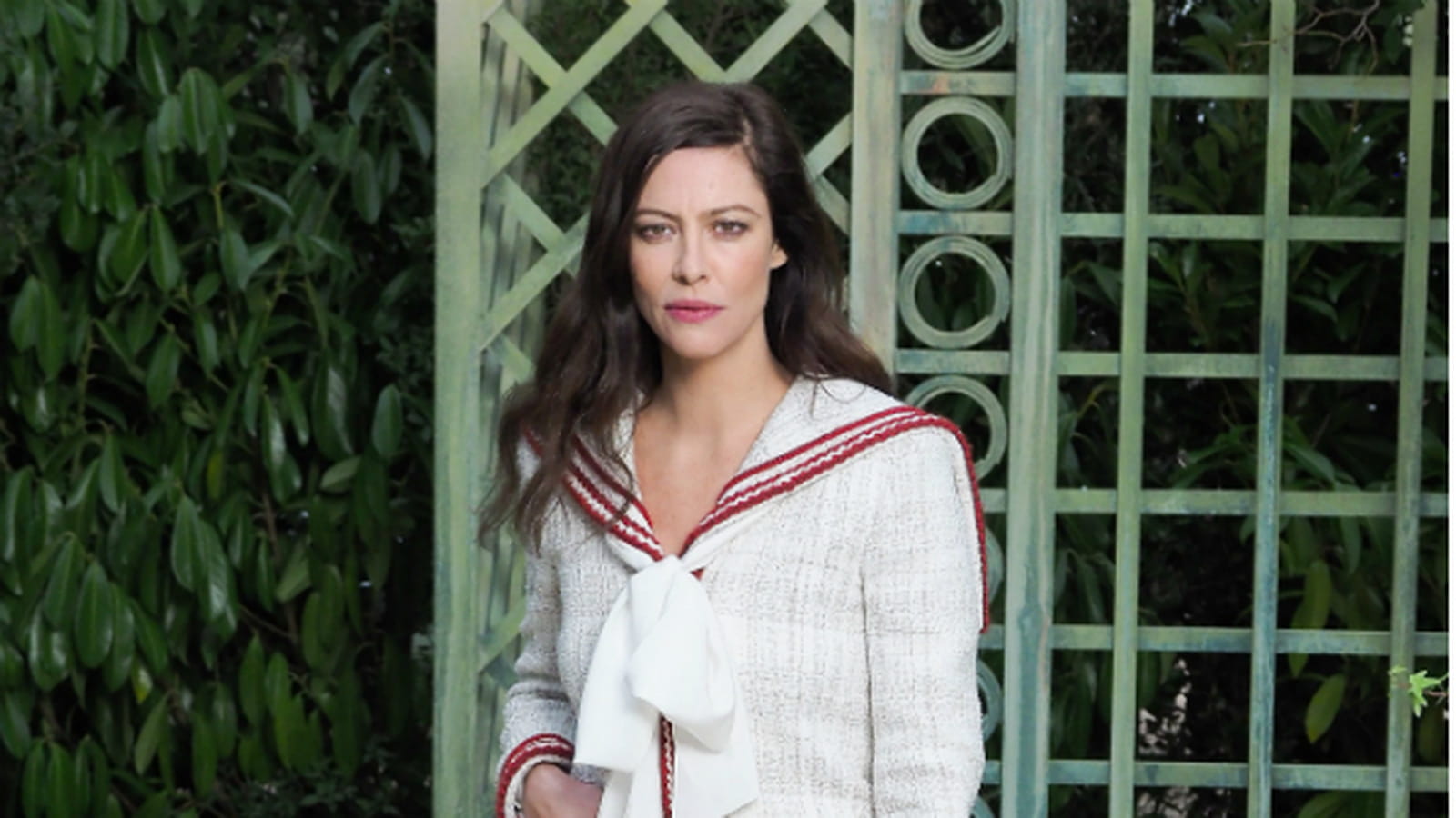 Anna Mouglalis