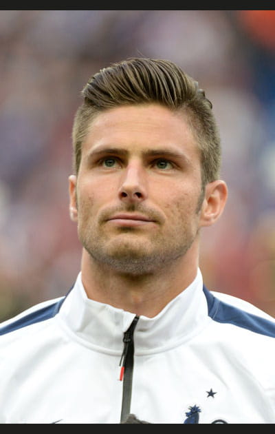 Coupe du monde&nbsp;: les coupes de cheveux des Bleus