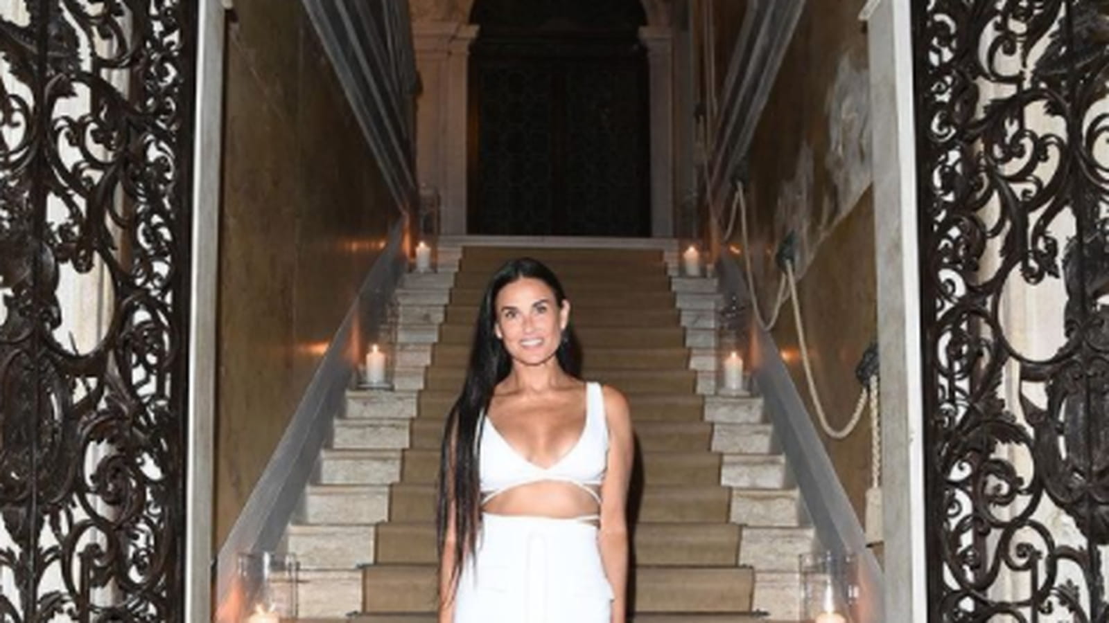 Demi Moore
