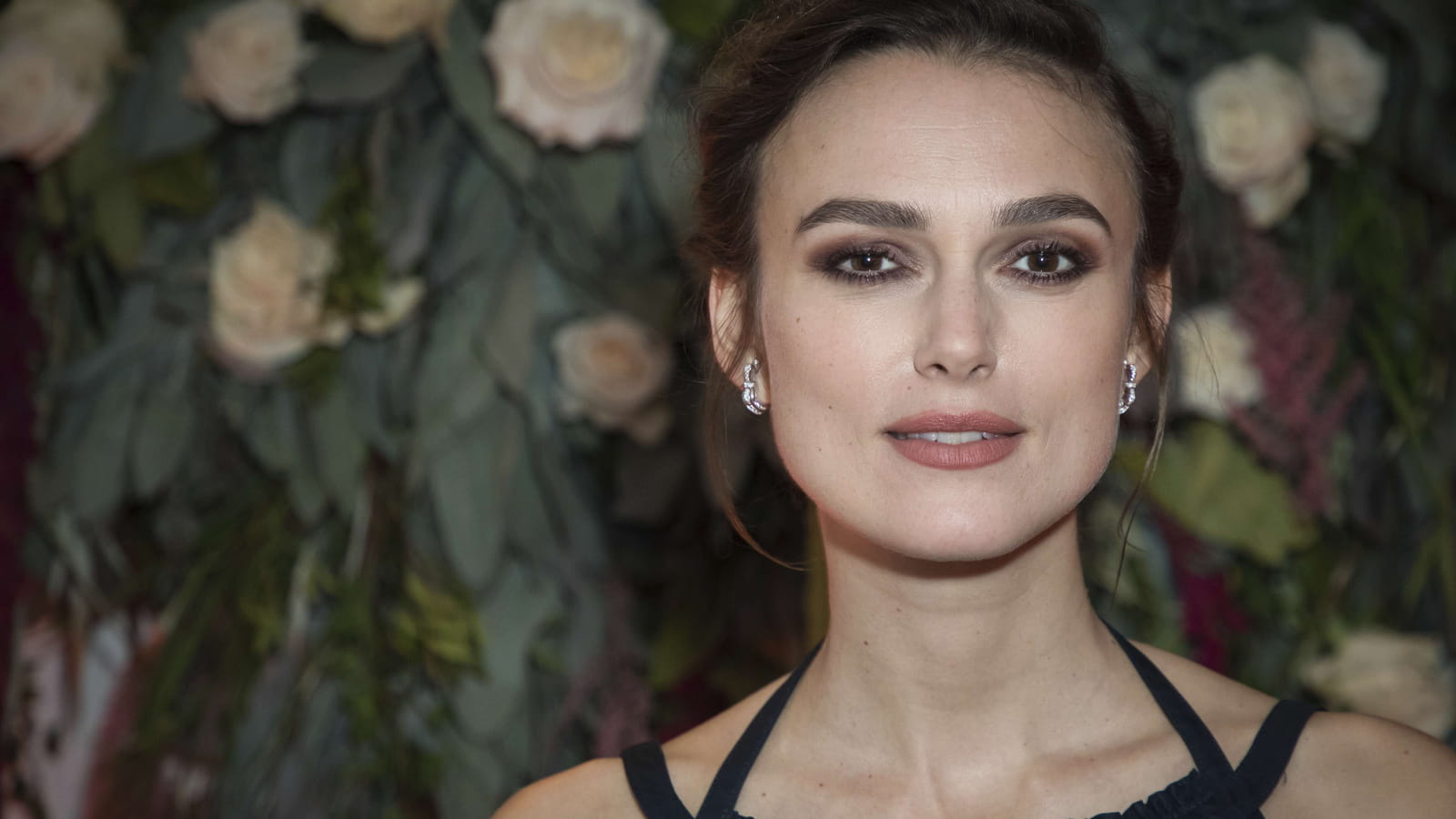 Keira Knightley 