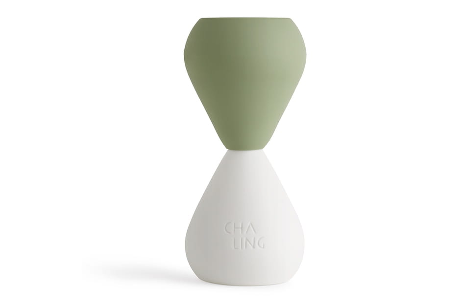 Ventouse anti-cellulite BA GUAN CHA LING