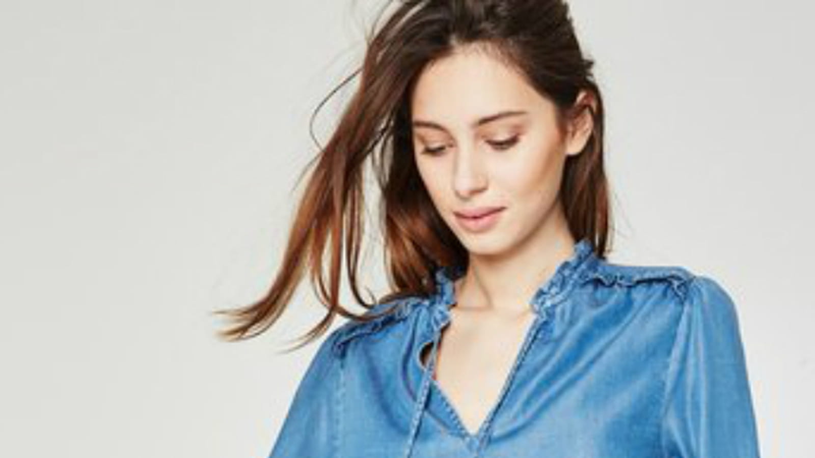 Blouse Promod 