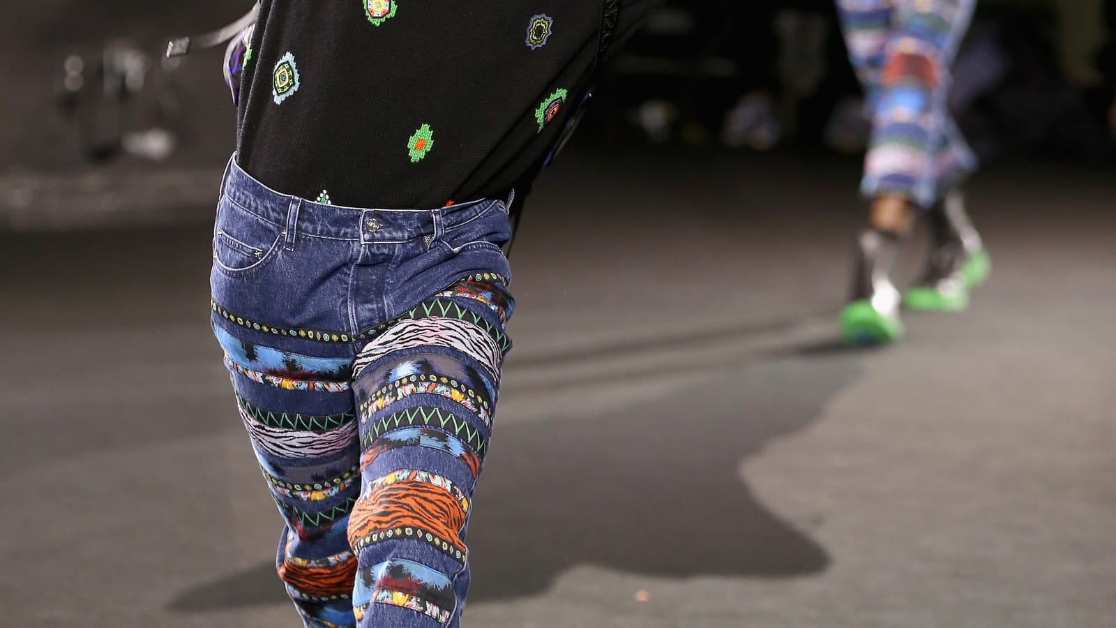Kenzo x H&M 34
