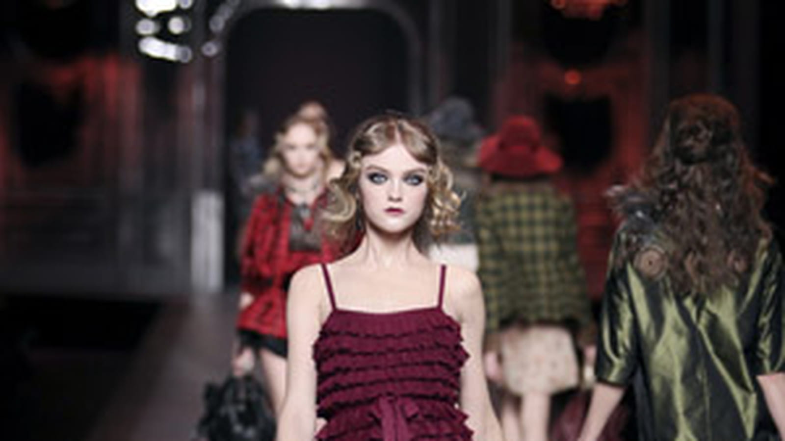 Frou-frous