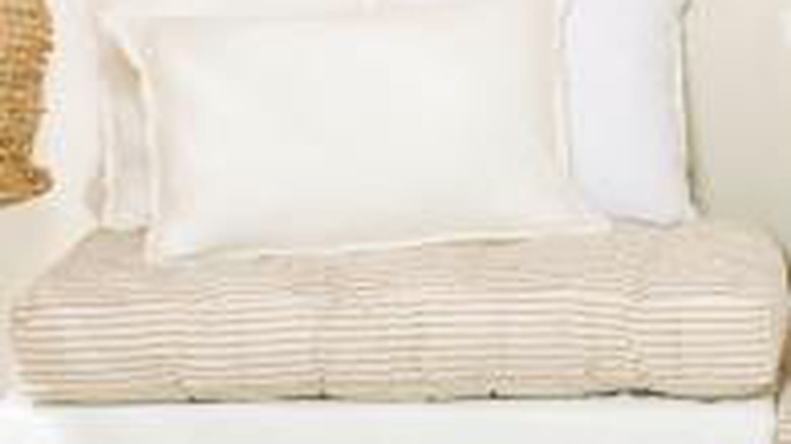 Grand coussin