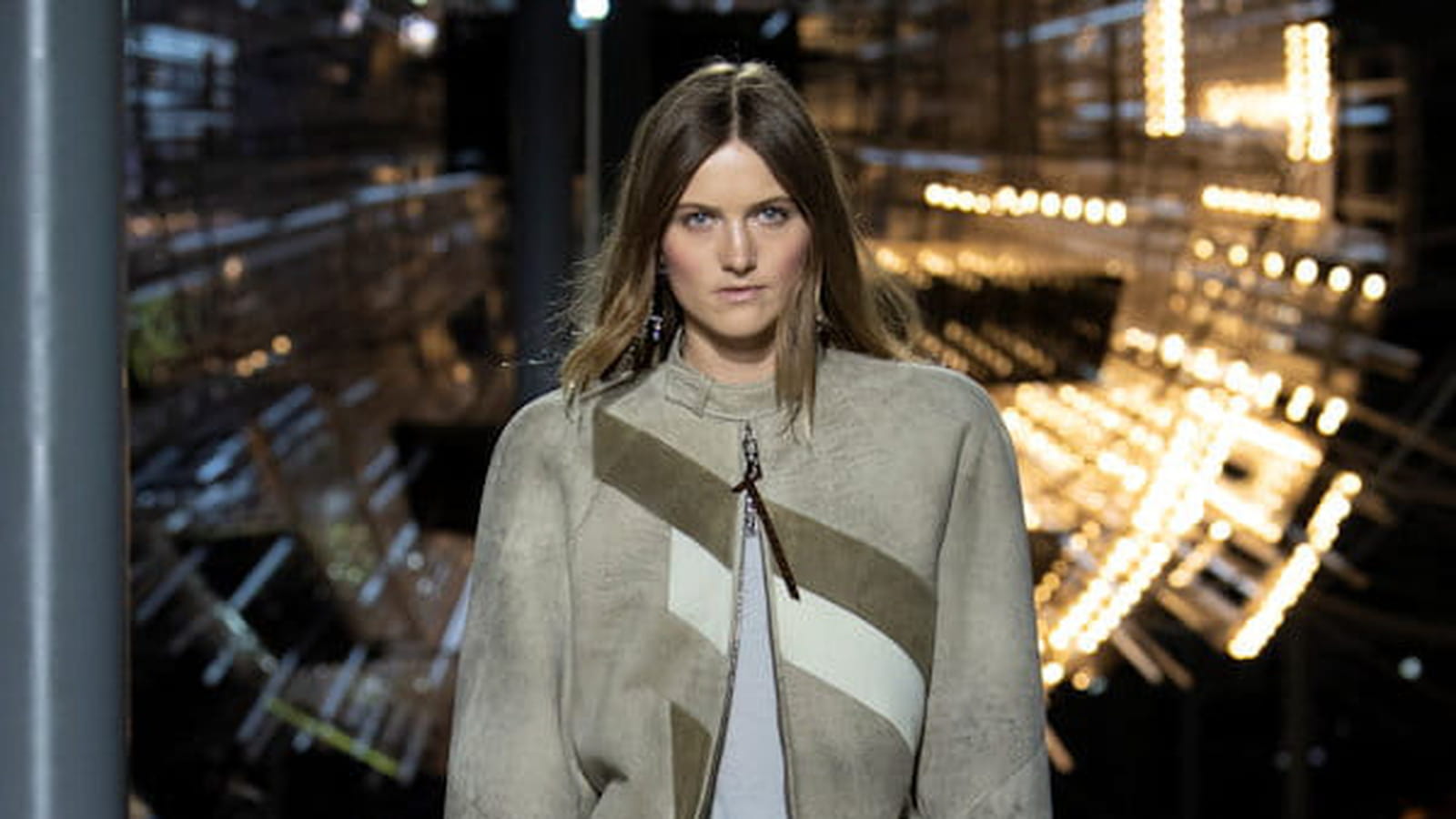 Défilé Louis Vuitton automne-hiver 2024-2025