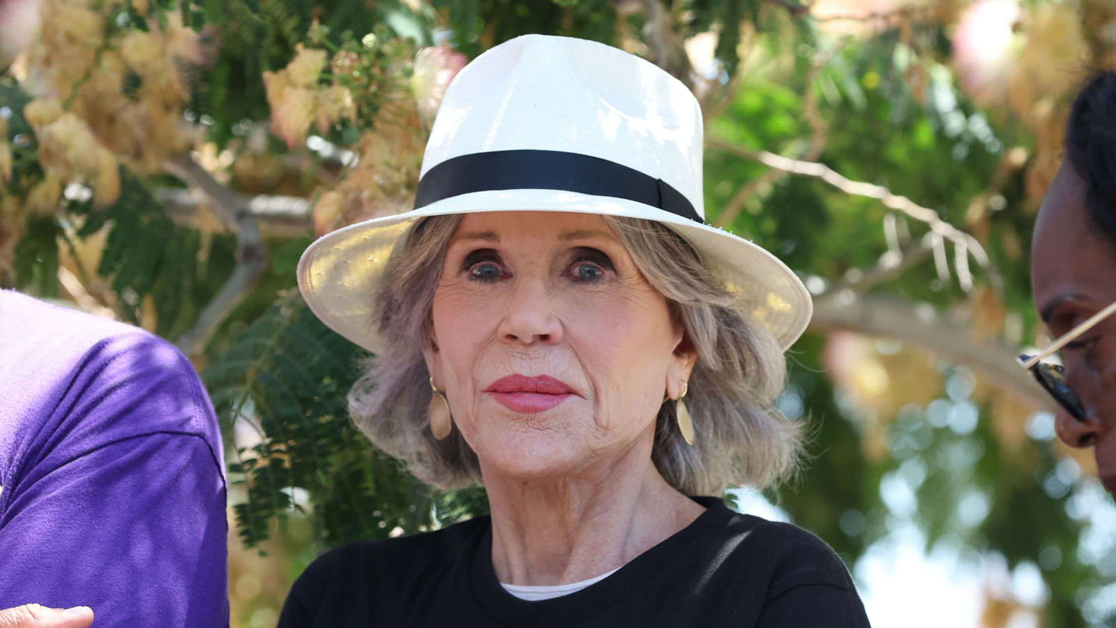 Jane Fonda