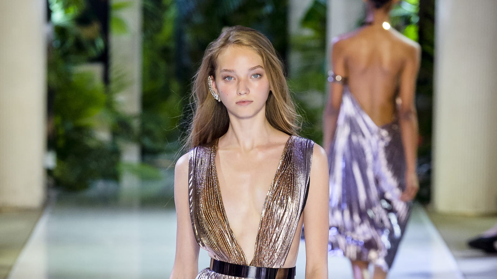 Azzaro Couture