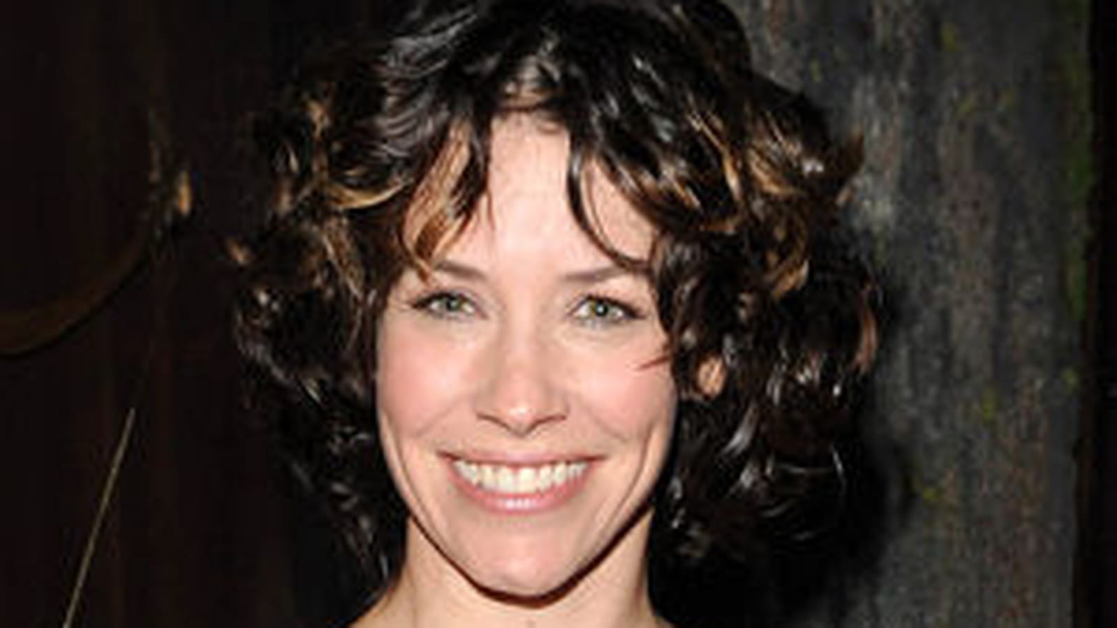 Evangeline Lilly sans frange