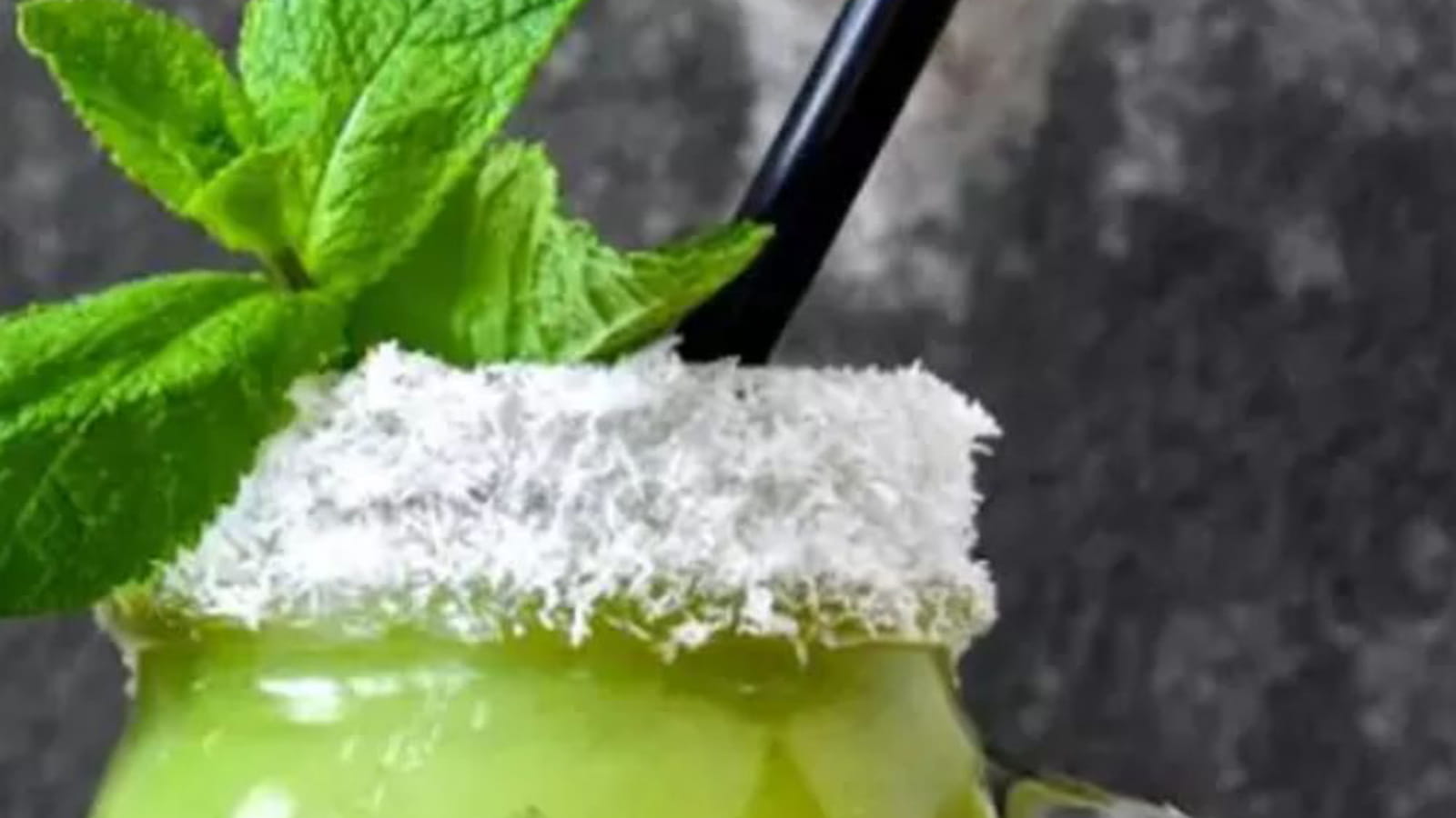 Le Smoothie à l'avocat Squeeze My Day