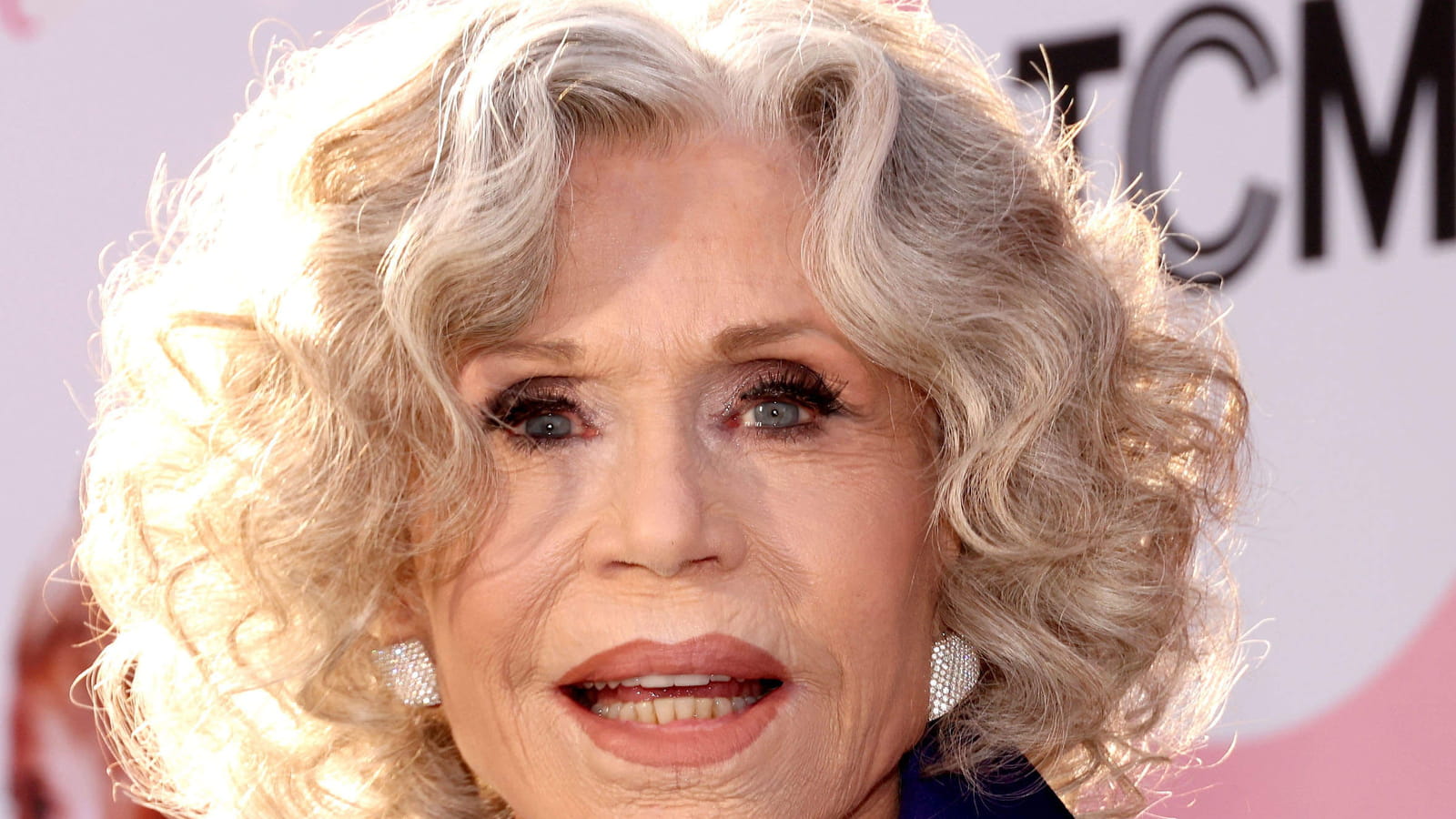 Jane Fonda