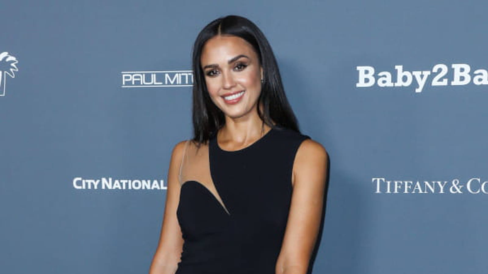 Jessica Alba le 13 novembre 2021