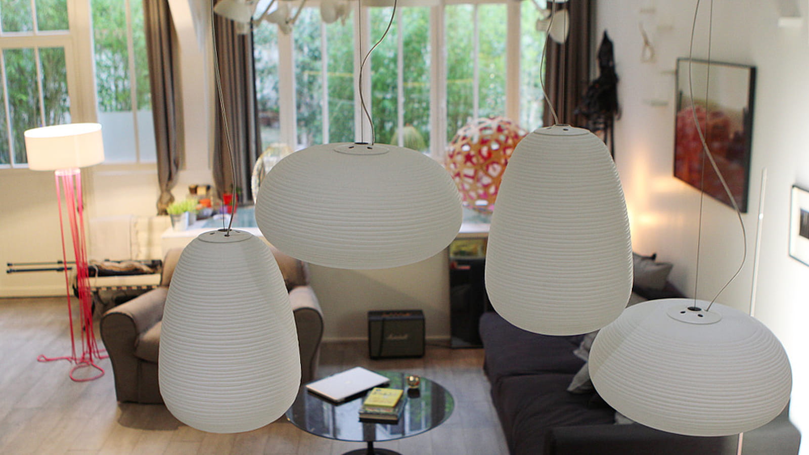 Suspension Foscarini