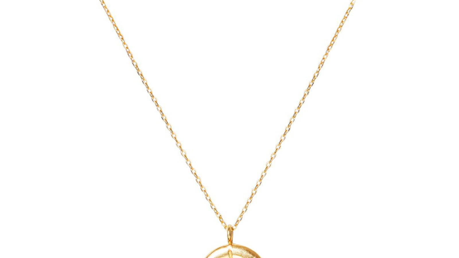 Collier Monsieur Paris 