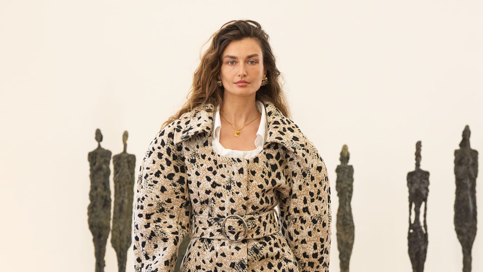 Look 28 du défilé Jacquemus