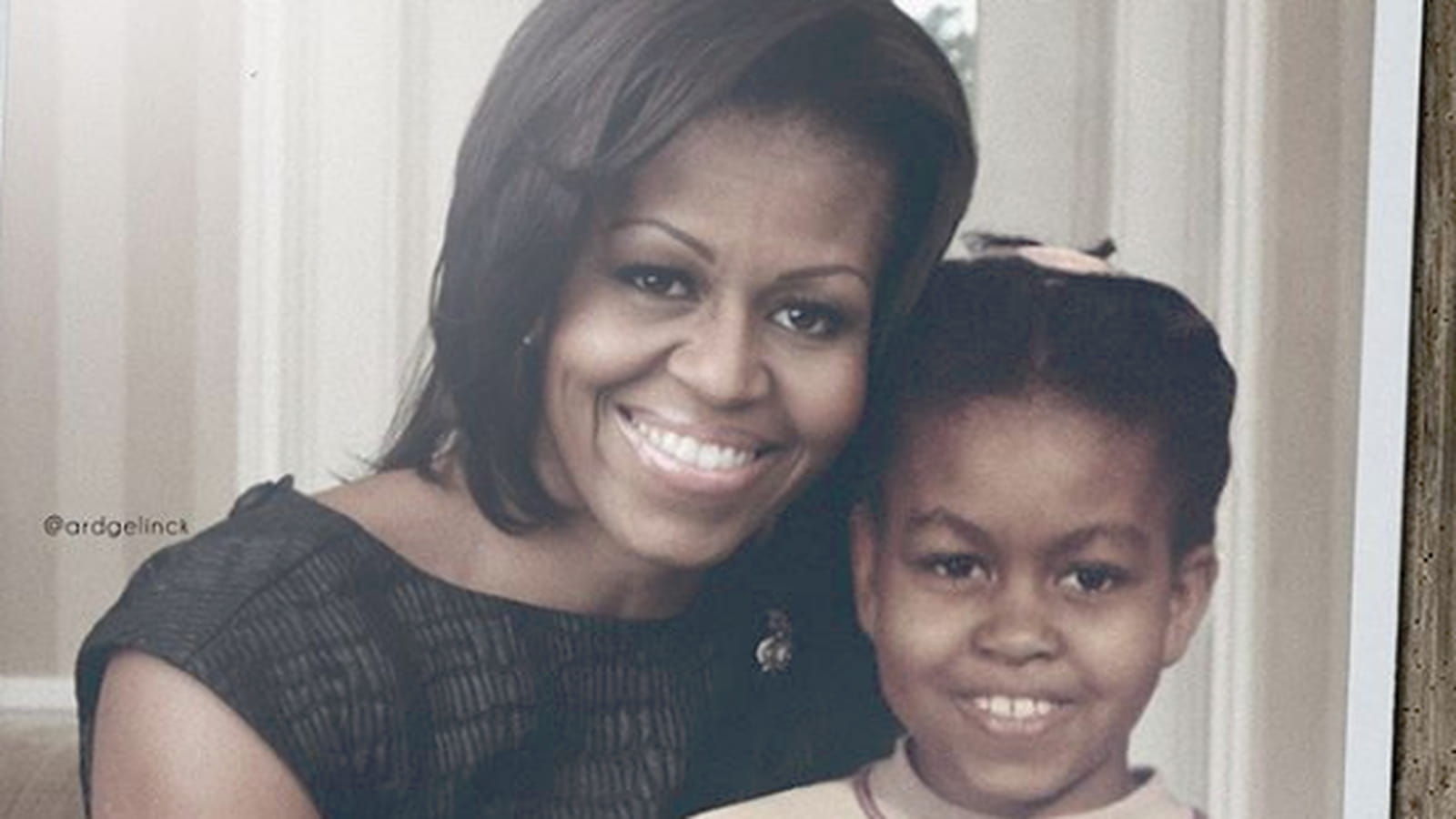 Michelle Obama