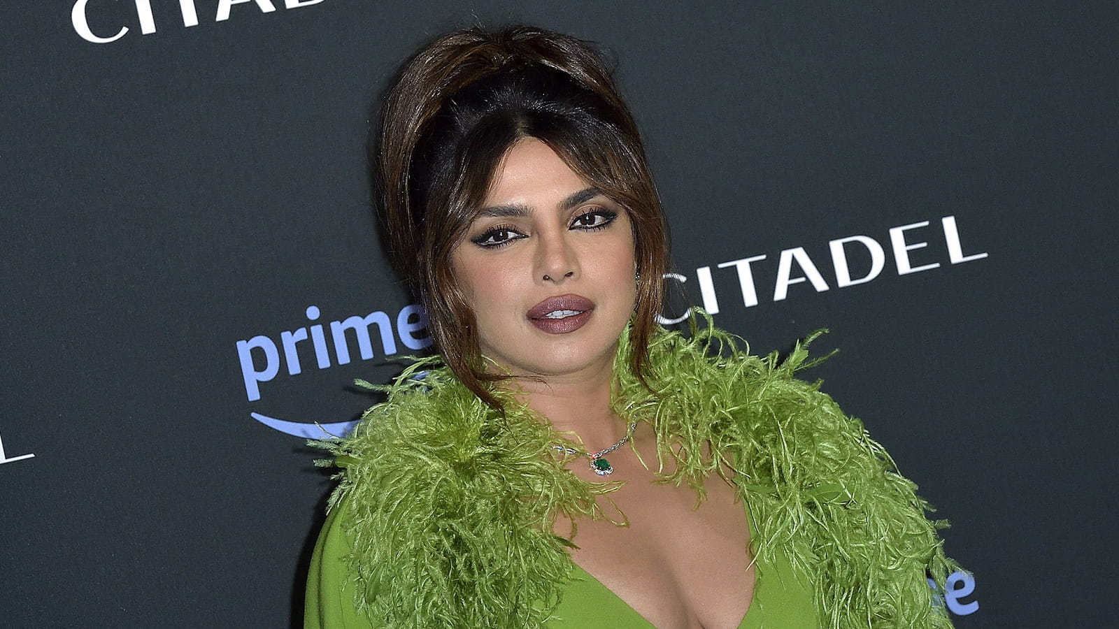 Priyanka Chopra, 41 ans